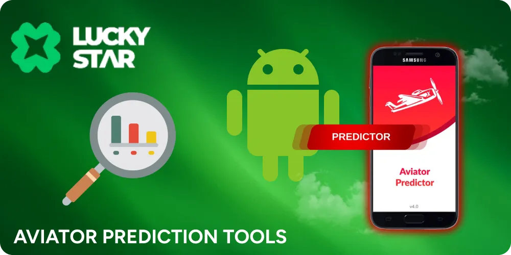 For the Aviator Game already developed many software like predictors.